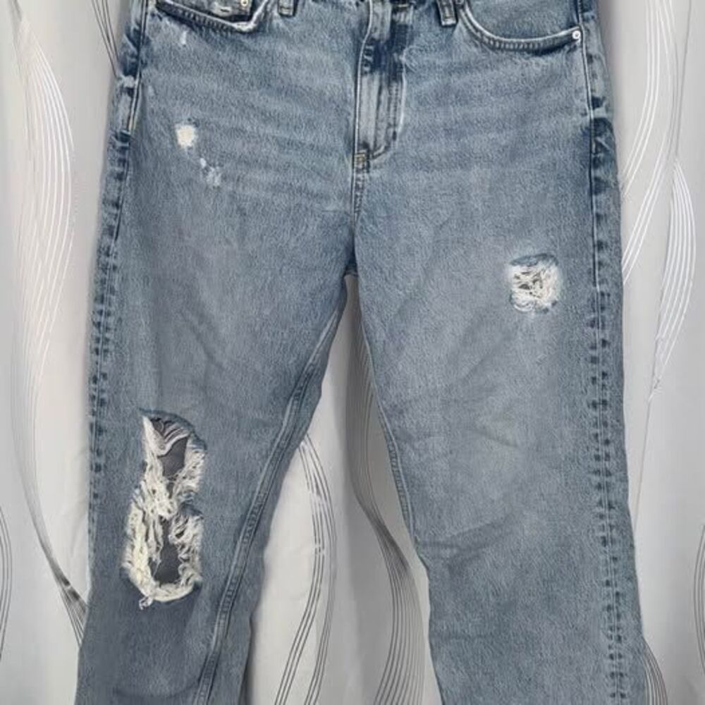AllSaints April Boys Relaxed Fit Jeans